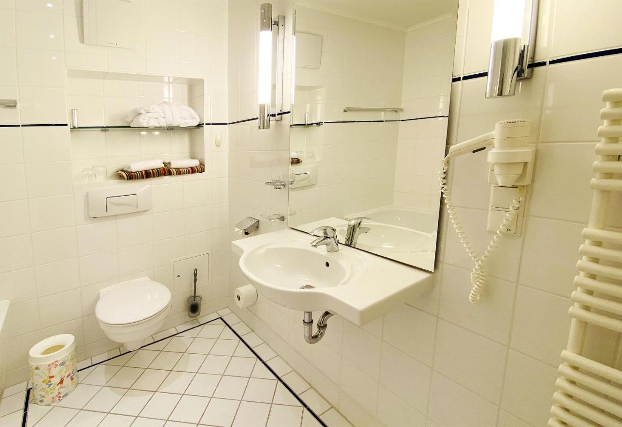 Haus Kastell - Suite Strandglueck Heringsdorf  Exteriér fotografie